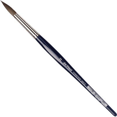 da Vinci Cosmotop-Mix B 5530 Кръгла четка 12 (5530-NO-12)