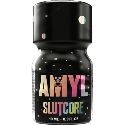 Poppers AMYL SLUTCORE 10 ml