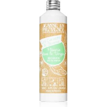 Image 1 of Jeanne en Provence Les Carnets de Jeanne Flanerie dans Le Verger (Refillable) EDP 120 ml