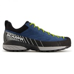 Scarpa Мъжки апроуч обувки Scarpa Mescalito Approach shoes - Ocean / Grey - размер 40 (EU) (042-0325-0111)