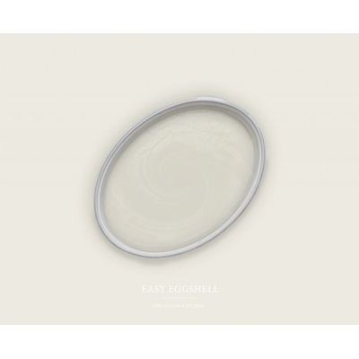 A.S. Création The Color Kitchen 2,5 l Easy Eggshell DD125512 šedá