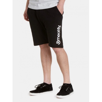 Meatfly Cushy Къси панталони Meatfly | Cheren | МЪЖЕ | S