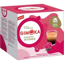 Gimoka Espresso Intenso pre Dolce Gusto 16 ks