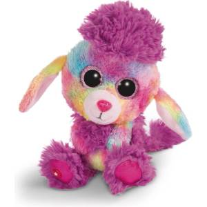 NICI Плюшена играчка - Пудел - 15см
