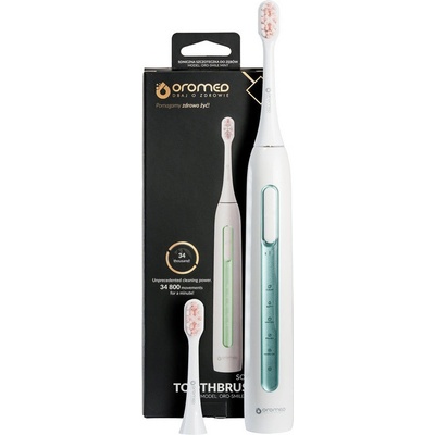 ORO-SMILE MINT