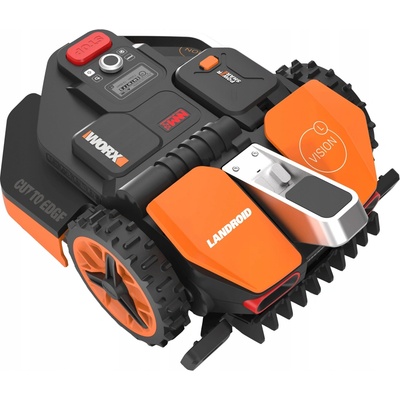 Worx Landroid Vision L1300 WR213E