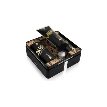 400627 Proraso Beard Šampón na bradu 500 ml