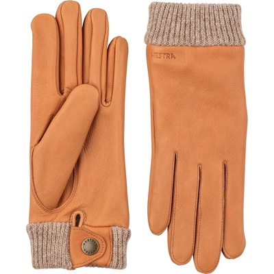 Hestra Ръкавици Hestra Idun Gloves - Cork - размер 6 (EU) (202-2771-0311)
