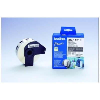 Brother DK-22225 bílá pro tiskárny štítků 38 mm x 30,48 m