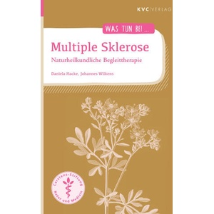 Multiple Sklerose | Johannes Wilkens (2024)