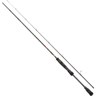 Berkley URBAN Allrounder Spinning Rod 2 m 7-24 g 2 diely