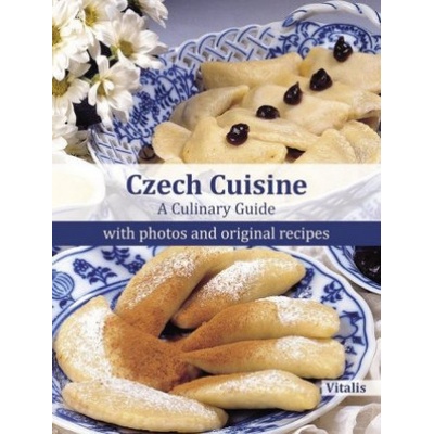 Czech Cuisine - Harald Salfellner