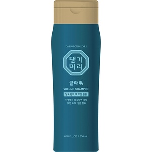 Doori Cosmetics Безсулфатен шампоан за обем и блясък Против косопад Doori Glamo (DI096546) - dolcemia