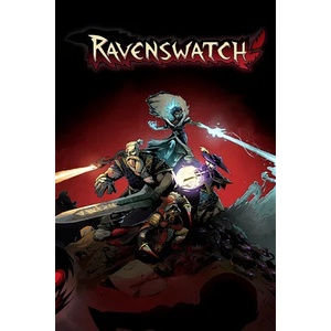 NACON Ravenswatch (PC)