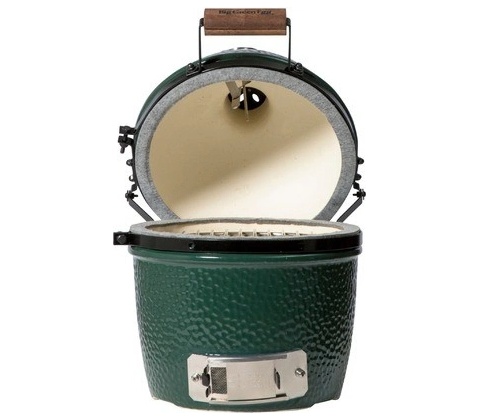 Big Green Egg Mini