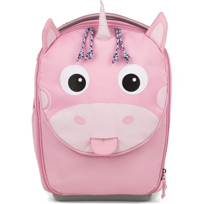 Affenzahn Detský cestovný kufřík Kids Suitcase - Unicorn