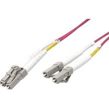 EFB O0319.30 Optický patch LC-LC 50/125 (multi mode) duplex OM4 30m