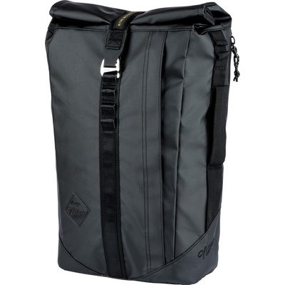 Nitro Scrambler Tough Black 28 l