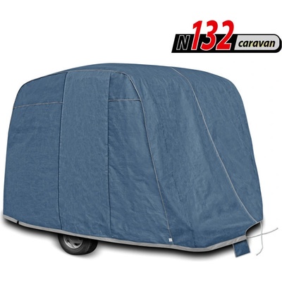 Kegel Ochranná plachta na karavan N132, d. 370-400 cm + taška