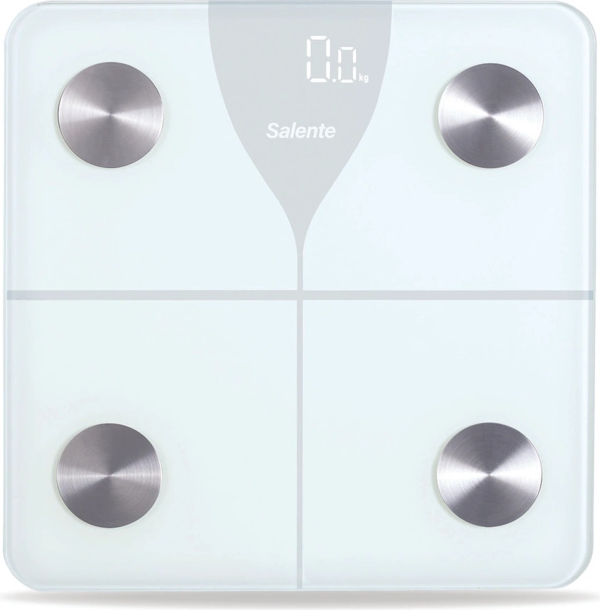 Salente SlimFit bílá
