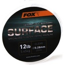 Fox Surface Floater Mainline clear 250 m 0,28 mm 12 lb