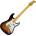 SX SEA1PH 3-Tone Sunburst Електрическа китара
