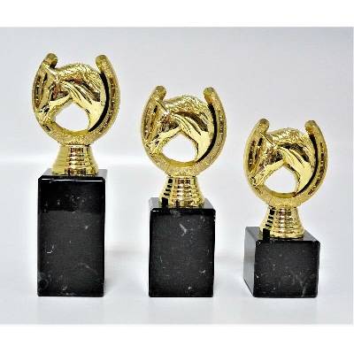 VIZINGR Koně figurky P525.01-403-1 P525.01-403/21 cm