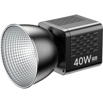 Ulanzi 40WPro COB Bi-Color Преносима LED Видео Лампа