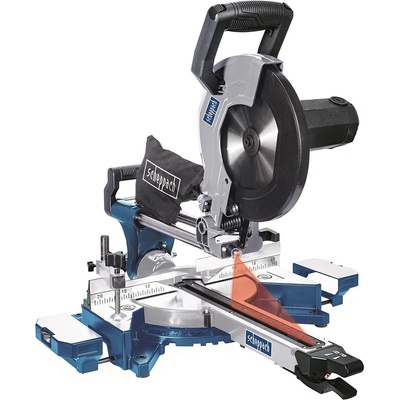 SCHEPPACH HM 110 MP 590122090