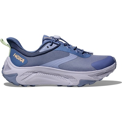 HOKA Дамски мултиспорт обувки Hoka Women's Transport 2 Multisport shoes - Tranquil Blue / Ambient Blue - размер 40 (EU) (122-1401-0216)