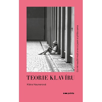 Teorie klavíru