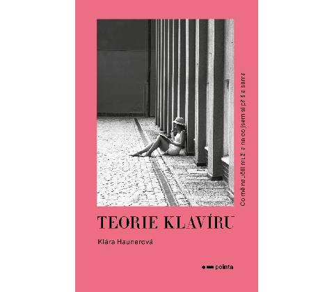 Teorie klavíru