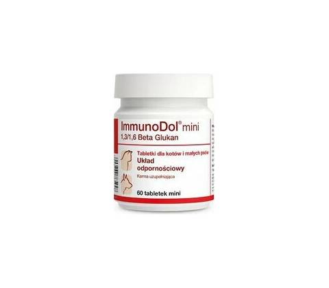 Dolfos ImmunoDol mini 60 tablet