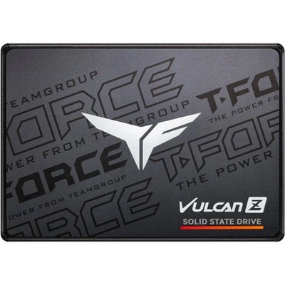 Team Group VULCAN Z 240GB, T253TZ240G0C101