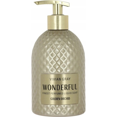 Vivian Gray Wonderful Golden Orchid 500 ml