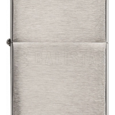 Zippo benzínový CHROM – Zboží Mobilmania