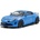 Solido 1: 43 alpine a110 radicale 70 blue 2024 - solido -