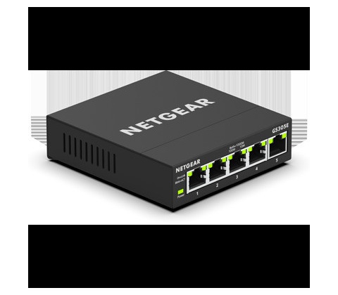 Netgear GS305E