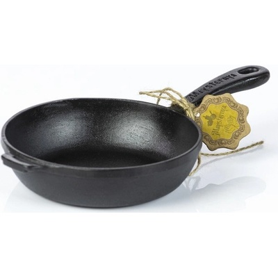 BELIS Pánev litinová 20cm Maysternya