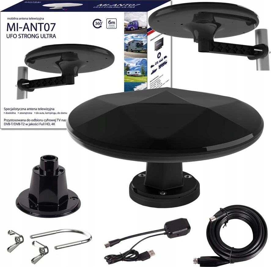 Mistral MI-ANT07