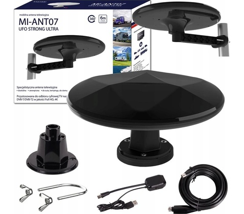 Mistral MI-ANT07