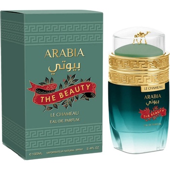 Emper Arabia the Beauty EDP 100 ml