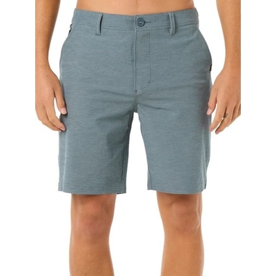 Rip curl Boardwalk Phase Nineteen Pine Night Zelená