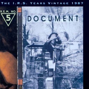 DOCUMENT - R.E.M.