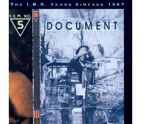 DOCUMENT - R.E.M.