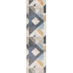 FD Светлосива пътека 80x300 cm Soft Halleby - FD (5901760422215)