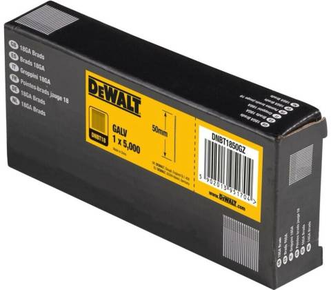 DeWALT DNBT1840SZ