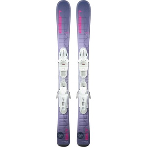 Elan Ски sky jr shift el 7.5
