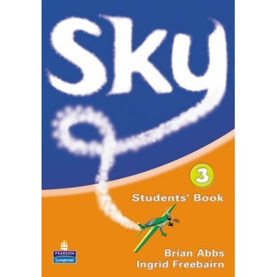 Sky 3 Student Book