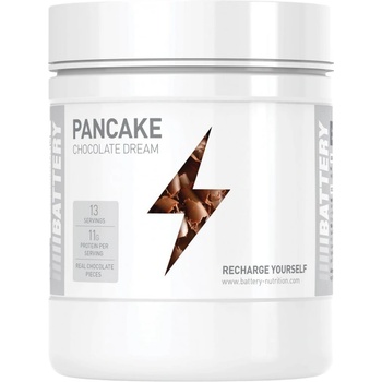 Battery Pancake [500 грама] Шоколад